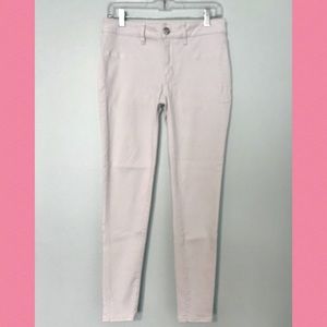 American Eagle Next Level Stretch Skinny Jeans